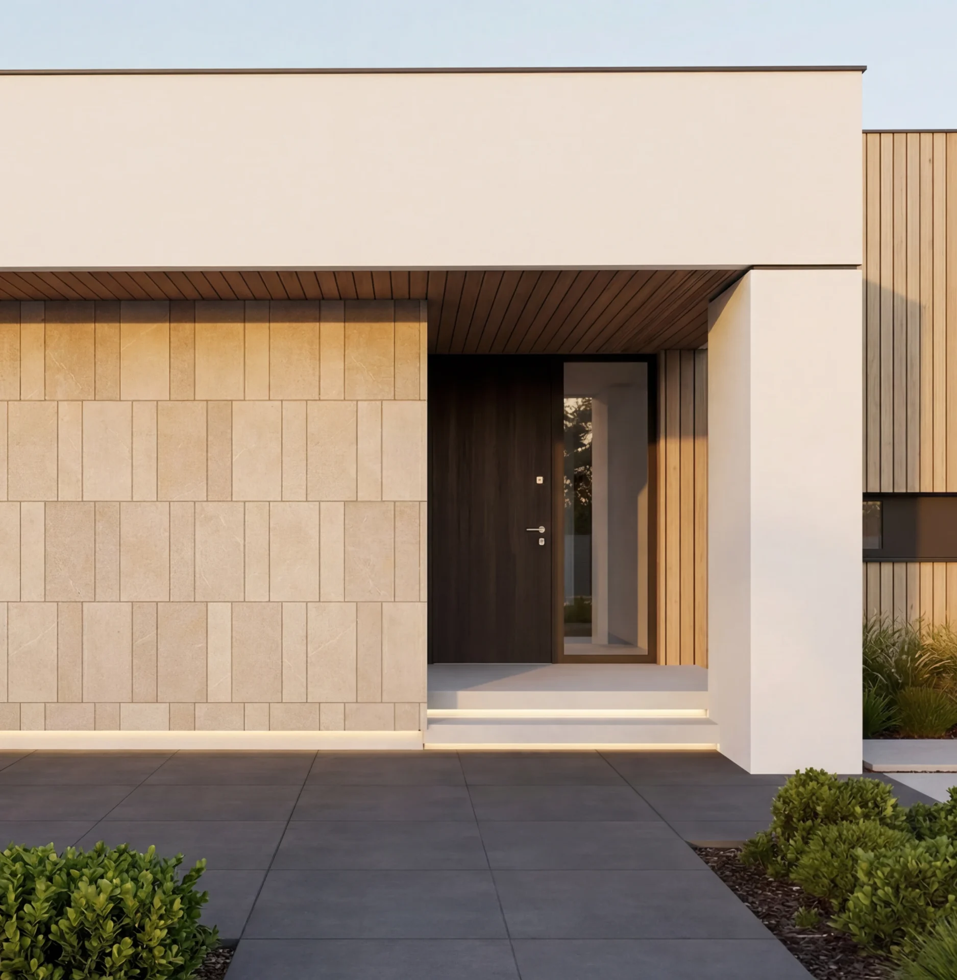 projekty architektoniczne kalisz