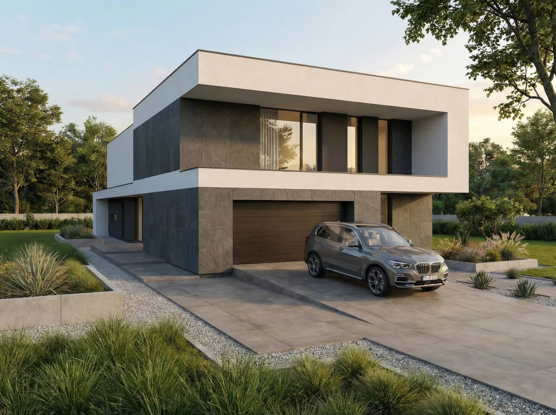 Architekt Ostrzeszów - projekt