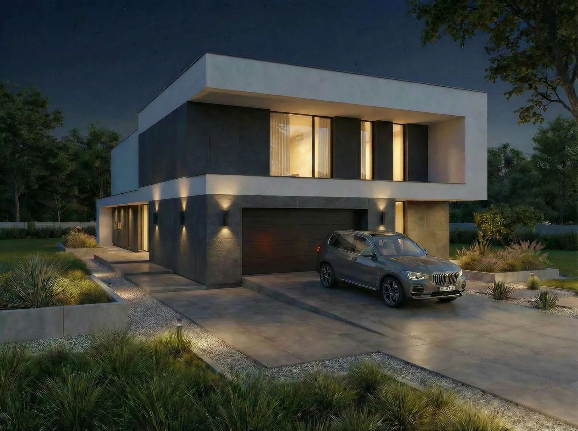 Architekt Jarocin - projekt